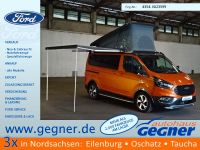 Ford Transit Custom Copa C500 Holiday Active Nugget Sachsen - Eilenburg Vorschau