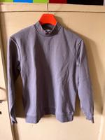 Zara Pullover Sweatshirt grau Stehkragen Brandenburg - Angermünde Vorschau