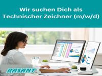 *VER*  ⭐ Technischer Zeichner (m/w/d) ab sofort gesucht⭐ Niedersachsen - Rethemer Vorschau