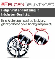 Felgenreparatur Instandsetzen Alufelgen Glanzdrehen Mecklenburg-Vorpommern - Neubrandenburg Vorschau