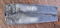 Neuwertige Replay Jeans dark grey 33x34  Grover 573 Bio Rheinland-Pfalz - Worms Vorschau