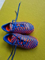 Fussballschuhe Adidas 31 blau Orange Hessen - Eltville Vorschau