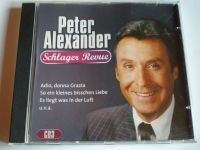 CD Peter Alexander - Schlager Revue CD Nr. 3 Rheinland-Pfalz - Maxdorf Vorschau