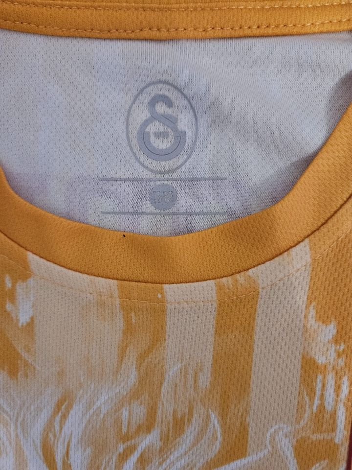 ICARDI Galatasaray T-Shirt -Neu- in Berlin