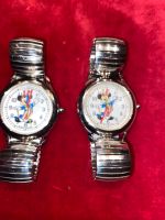 Original Walt Disney Edelstahl-Armbanduhren Nordrhein-Westfalen - Mülheim (Ruhr) Vorschau