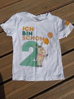 Geburtstags T-Shirt Gr. 98/104 Bayern - Hallstadt Vorschau