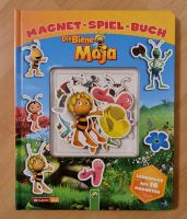 Kinderbuch, Magnete, "Die Biene Maja" Nordrhein-Westfalen - Solingen Vorschau