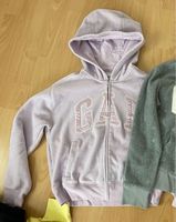 Gap Kids Fleece Hoodie in Gr. XXL (14-16) / 158 (#T109) Frankfurt am Main - Nordend Vorschau