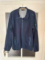 Blaue CMP Regenjacke/Windjacke Bayern - Neuburg a.d. Donau Vorschau