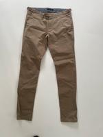 Drykorn Chinohose für Herren Größe W32-L34 braun Nordrhein-Westfalen - Krefeld Vorschau