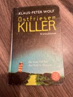 Klaus-Peter Wolf OstfriesenKILLER kleines gebundenes Buch Niedersachsen - Harpstedt Vorschau