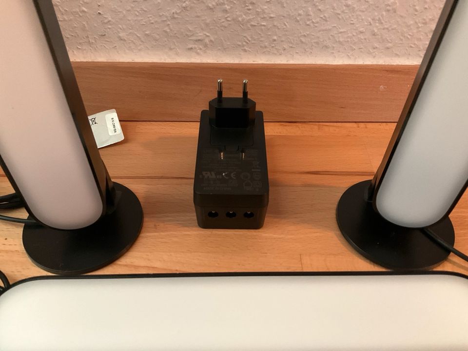 Philips Hue Play Lightbar 3er Set in Fuldabrück