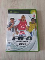 Xbox Spiel: Fifa Football 2004 Niedersachsen - Ronnenberg Vorschau