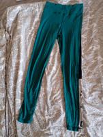 Leggins Reebok grün Hessen - Limeshain Vorschau