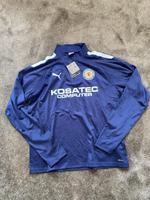 Eintracht Braunschweig Longsleeve Sweatshirt XL Neu mit Etikett Niedersachsen - Cremlingen Vorschau