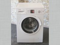 (F755) 8kg Waschmaschine Bosch Logixx 8 (12Mon.Garantie) X-547 Berlin - Friedrichsfelde Vorschau