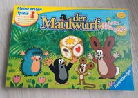 Der Maulwurf und sein Lieblingsspiel Hessen - Biedenkopf Vorschau