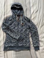 Naketano Hoodie Schnitzel Dizzel Popizzel Vögel Größe M Bielefeld - Gadderbaum Vorschau