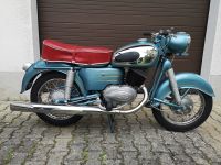 Zündapp Trophy 250 S München - Bogenhausen Vorschau