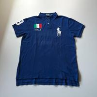 Polo Ralph Lauren Land Italien Polo T-Shirt Blau M Baden-Württemberg - Schwörstadt Vorschau