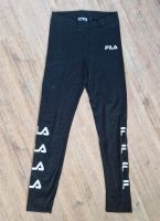 FILA Sport Leggings Hose schwarz S 36 Schleswig-Holstein - Lübeck Vorschau