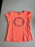 T Shirt M Orange Neustadt - Neuenland Vorschau