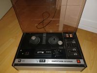 Tonbandgerät Uwertura-Stereo M1417s Herzogtum Lauenburg - Geesthacht Vorschau