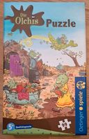 Olchi Puzzle 99tlg - wie neu Hessen - Bürstadt Vorschau