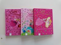 3x Buch Kinderbuch Siri die Montagsfee ab 8+ zus. 12 € Brandenburg - Brandenburg an der Havel Vorschau