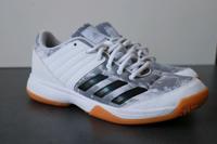 adidas Turnschuhe Hallenturnschuhe 40 ⅔ Sachsen - Neukieritzsch Vorschau