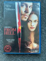 From Hell DVD Niedersachsen - Reeßum Vorschau