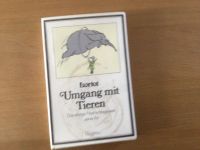 Loriot Umgang mit Tieren Kreis Pinneberg - Rellingen Vorschau