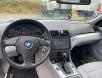 Ich biete meinen BMW E46 Rheinland-Pfalz - Niederalben Vorschau