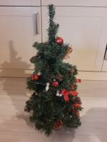 künstlicher Tannenbaum 70 cm hoch Niedersachsen - Nordhorn Vorschau