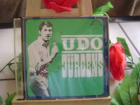 Udo Jürgens Original Maxi CD, Dachbodenfund, Sehr Selten. Stuttgart - Stammheim Vorschau