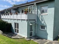 ***GENAU DAS RICHTIGE FÜR SIE*** NEU renovierte 2-Zi-Terrassenwohnung Hessen - Linden Vorschau