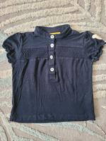 T-Shirt, Steiff, Gr. 86 Hessen - Mühlheim am Main Vorschau