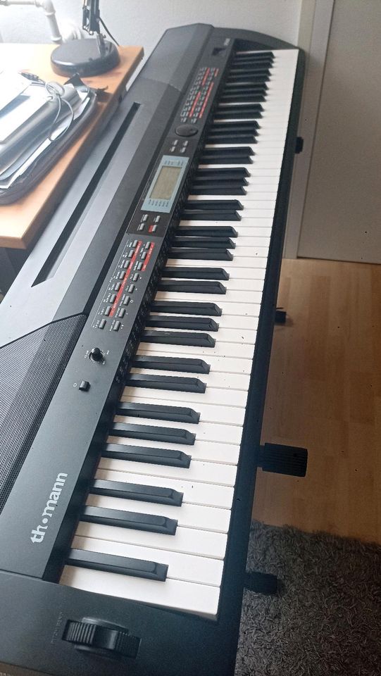 E Piano Klavier Keyboard Thomann SP 5600 in Freiburg im Breisgau