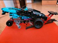 Lego technic 42050 Bayern - Maihingen Vorschau