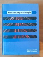 Fachbücher Kfz-Techniker Sachsen - Neumark Vorschau