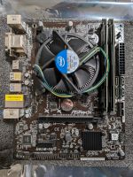 Intel Xeon 1230v3 / Asrock B85M mATX / 8GB RAM / NAS Homeserver Baden-Württemberg - Heddesheim Vorschau