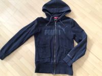 Damen Original Puma Sweatjacke Strickjacke Gr. XS Thüringen - Bad Berka Vorschau