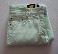 Damen Sommerhose pastell-grün *NEU mit Etikett* Gr. 40 Nordrhein-Westfalen - Neuss Vorschau