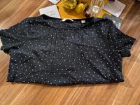 Tshirt gepunktet Gr 36/38 Niedersachsen - Rinteln Vorschau