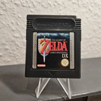 Gameboy Spiel - Zelda Links Awakening DX - speichert Niedersachsen - Salzgitter Vorschau