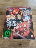 The Rising of the Shield Hero Staffel 1 Volume 1 OVP Niedersachsen - Edemissen Vorschau