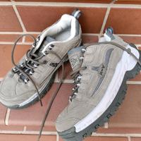 Maui Wowi Trekking Schuhe Gr39/40 unisex Hessen - Raunheim Vorschau