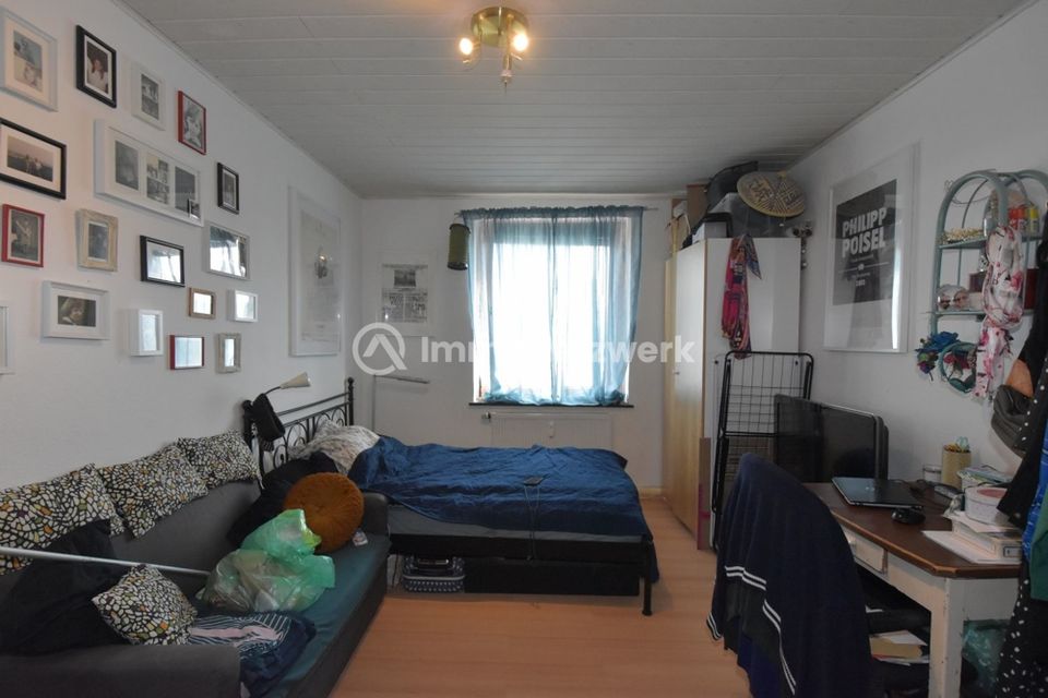 NEU***vermietete 1 Zimmerwohnung im Herzen von Köln Ehrenfeld ***TOLLE Lage in Köln