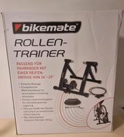 bikemate ROLLENTRAINER Hessen - Heusenstamm Vorschau