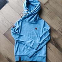 NAKETANO Damen Hoodie M -wie NEU Nordrhein-Westfalen - Vettweiß Vorschau